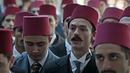 Payitahta Tüyleri Diken Diken Eden Sahne