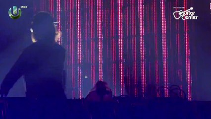 Alesso - Live at Ultra Music Festival 2017 [FULL SET]