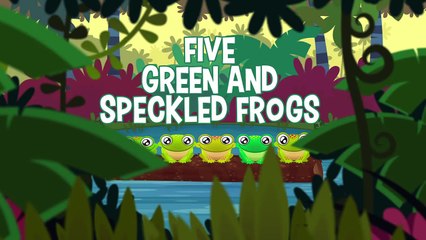 Counting 123 Songs for Kids Playlist | The Kiboomers