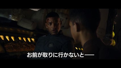 映画 『ドント・ブリーズ』 予告 Ryan RyQuick