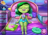 Disgust Injured Emergency – Best Inside Out Games For Girls