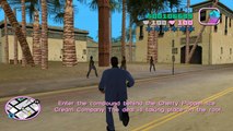GTA: Vice City (20) Loose Ends | Gun Runner | Boomshine Saigon [Vietsub]