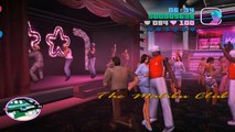 GTA: Vice City (15) The Driver | The Job [Vietsub]