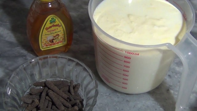 Nazla Zukam l Balgham Ka ilaj l Resha Aur Keera Khatam Karne Ke Lie Mufeed Majoon By Arshad