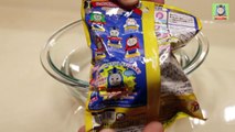 Thomas and Friends Toys Japanese Surprise Bath Ball for Kids Toys Review