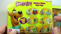 Play Doh Ou Urias Plastilina Scooby Doo Plin cu Jucarii Surpriza