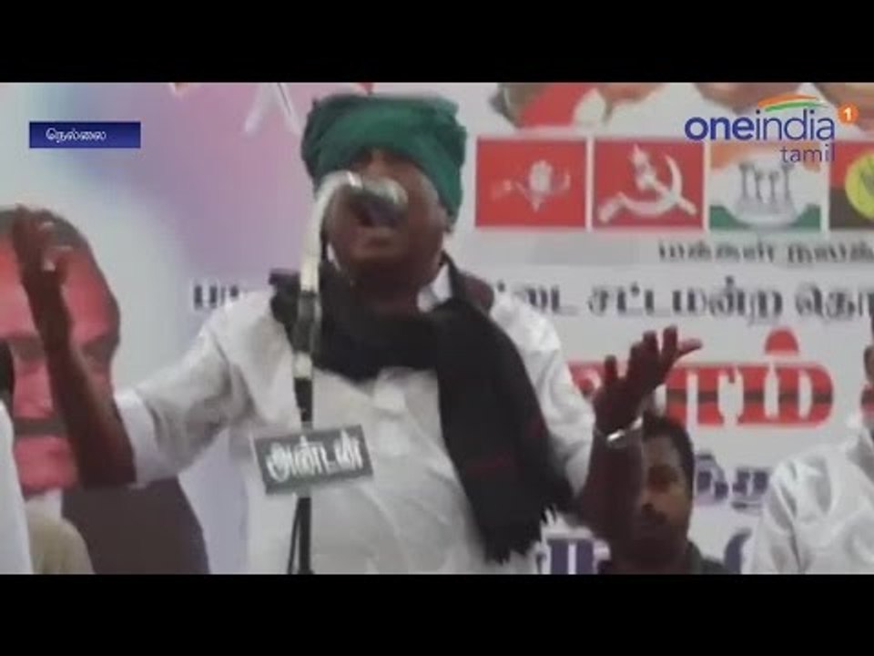 Vaiko campaigns in Nellai | கொட்டும் மழையில் நனைந்தபடியே பிரச்சாரம்