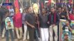 Thanthai periyar Diravidar Kazhagam workers protest against Seeman