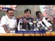 BJP will give change: syed shahnawaz hussain