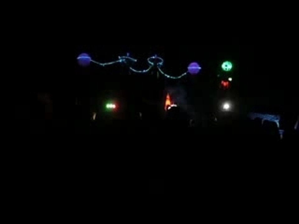 Clerac déviason - otaké - oxmoze - les rabouins  part 1