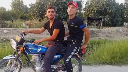 ADANA MERKEZ PATLIYOR HERKES