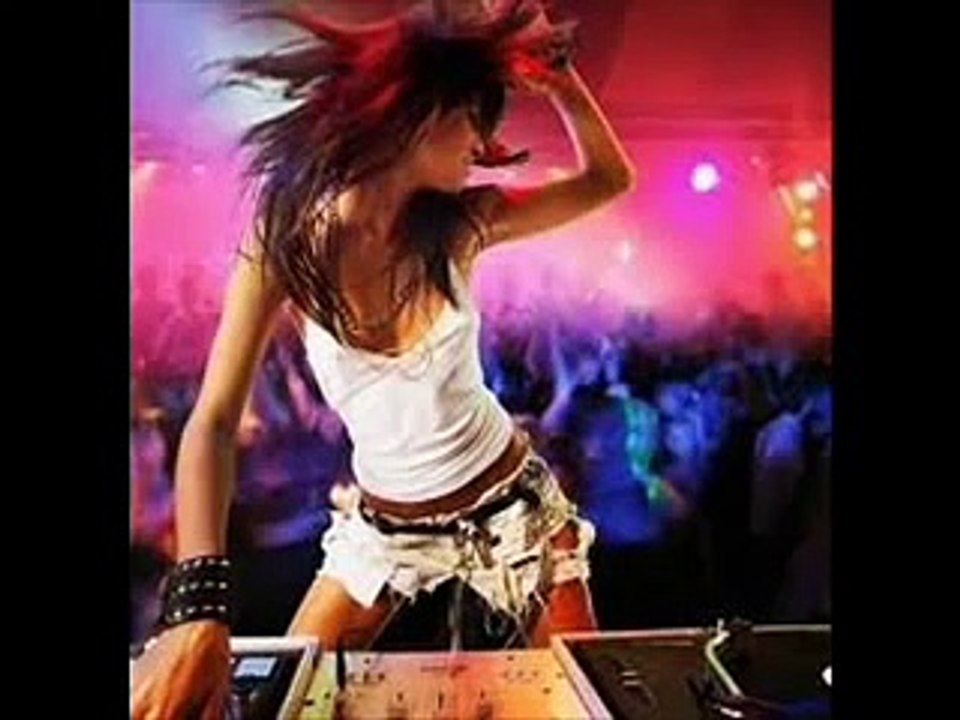 Dj MoDeL  - Apachi  Dance - apaçi dansı  2011 remix