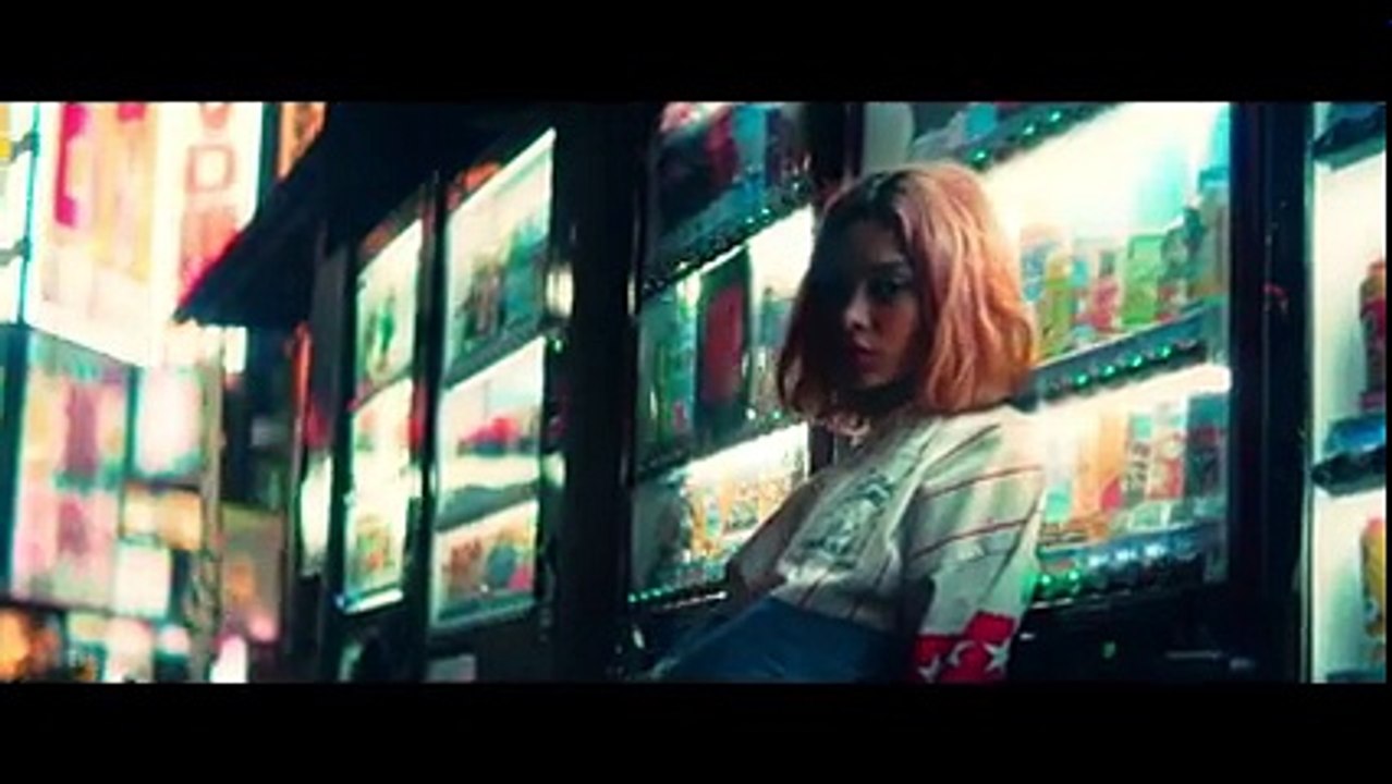 Yellow Claw - Light Years feat. Rochelle [Official Music Video]