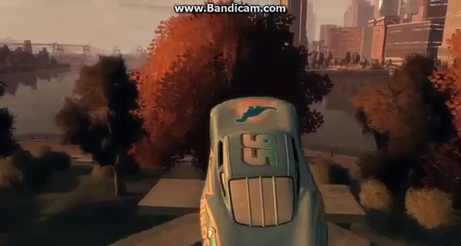 Игры для мальчиков - Гонки на машине полицейского