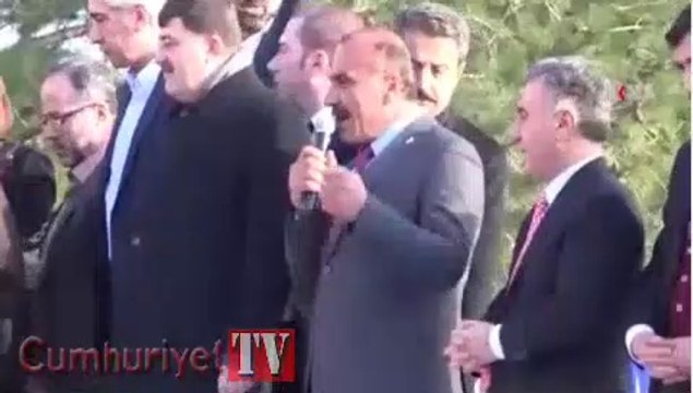 Yalakalık yapmak isterken yerin dibine soktu