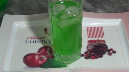 Sharbat e Ilaichi l Dil O Dimagh Ko Sukoon Dene Wala ilaichi Ka Sharbat By Arshad