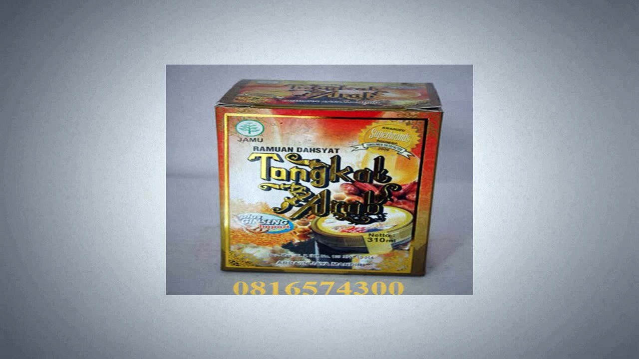 0816574300 Distributor Suplemen Pria Dewasa Nias