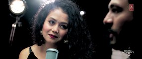 Khuda Bhi Jab Video Song | T-Series Acoustics | Tony Kakkar & Neha Kakkar⁠⁠⁠⁠