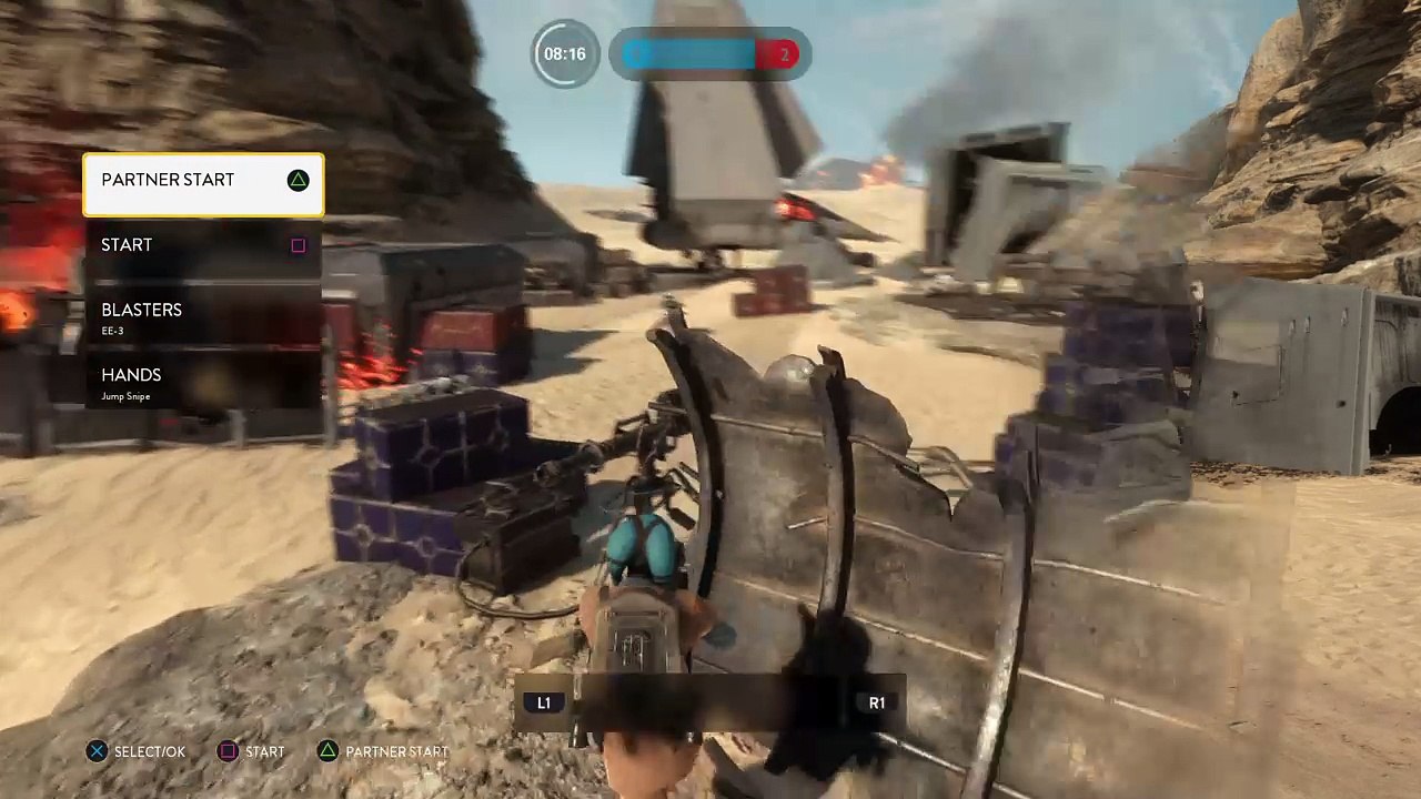 STAR WARS™ Battlefront™_20170324230227