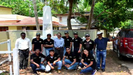 Coast to Coast #5...much awaited Kochi Video!!!