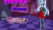 Monster High Abbey Bominable Dress Up | Best Game for Little Girls - Baby Games To Play
