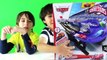 Micro Drifters Fast Flip Transforming Raceway Disney Cars Micro Drifters Speedway NEW Will