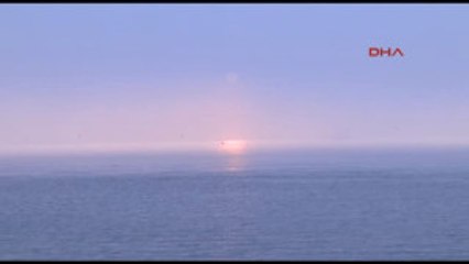 Deniz Ulaşımına Sis Engeli