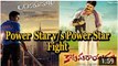 Power star Vs Power Star fight - Puneeth Rajkumar vs Pawan Kalyan fight - Top Kannada TV - YouTube