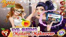 Princesses Movie Night - Moana, Aurora, Elsa, Belle, Anna - Best Baby Games For Girls