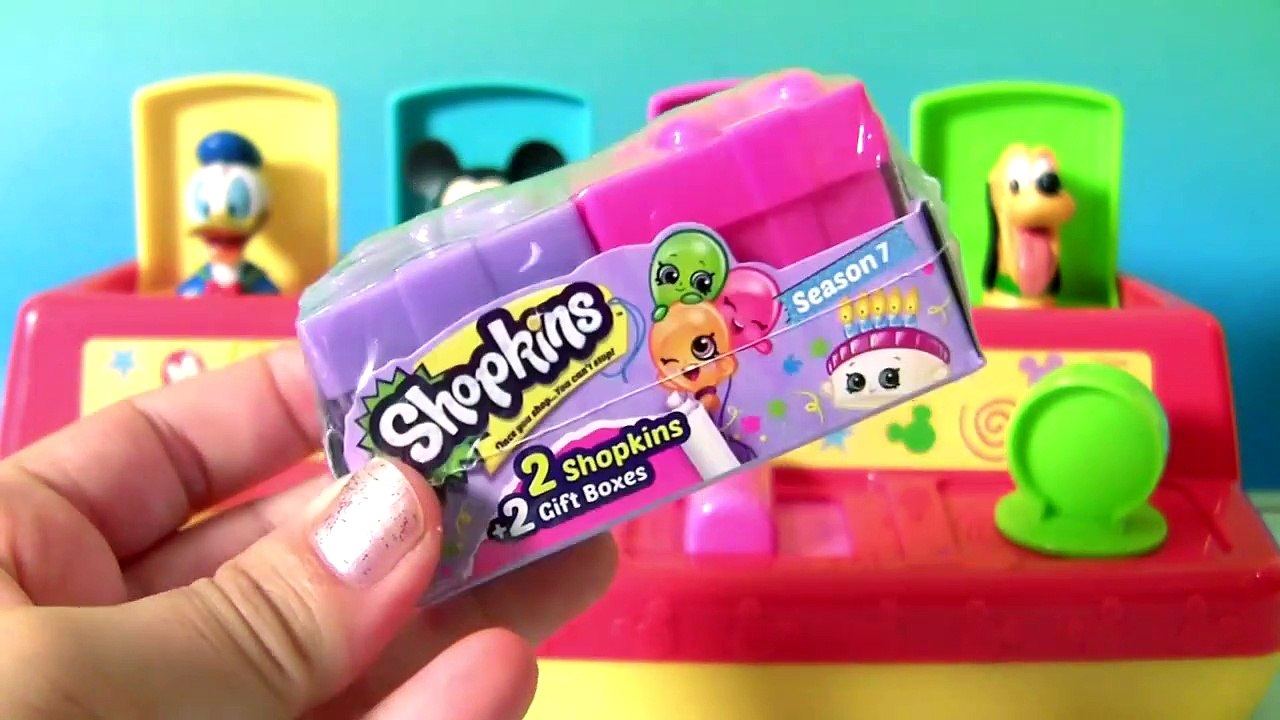 PEPPA PIG BLIND BAGS COLLECTIOe Set 2017 by Funtoyscollector