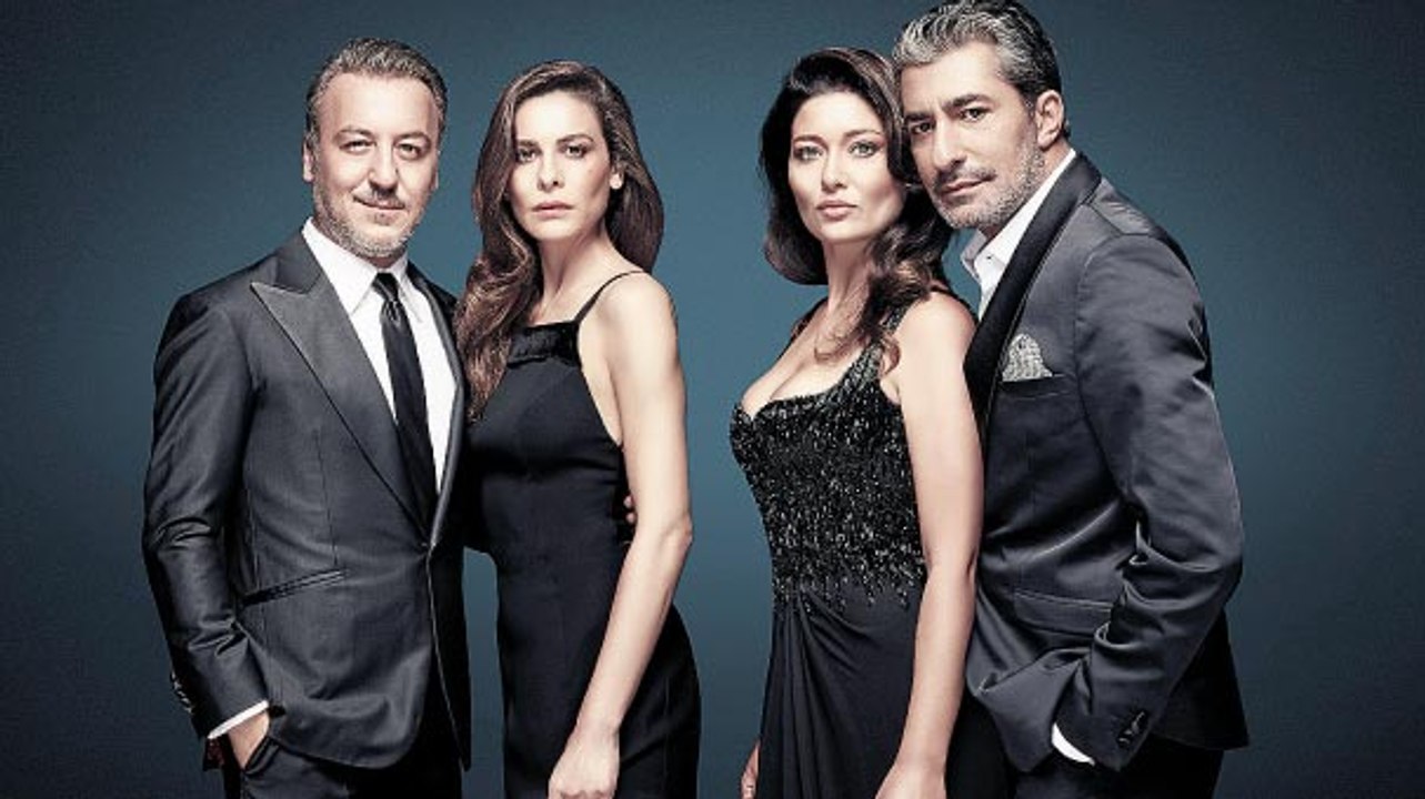 مسلسل حطام 3 الحلقة 26 والاخيرة مترجم للعربية