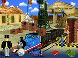 Thomas & Friends™ The Great Race Exclusive Premiere! 31, The Great Race, Thomas & Friends,