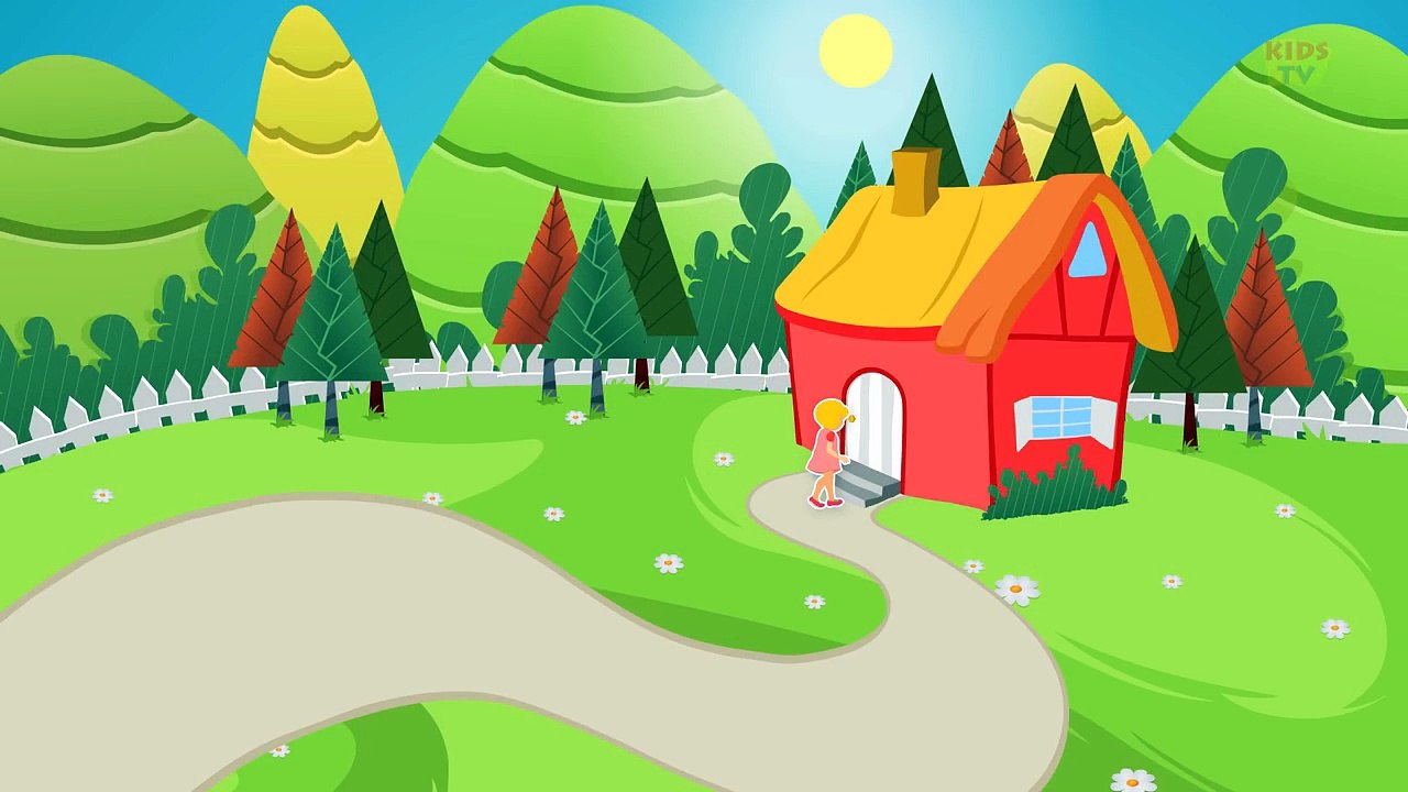 Goldilocks and the Three Bears | Fairy Tales | Musical | PINKFONG Story Time for Children