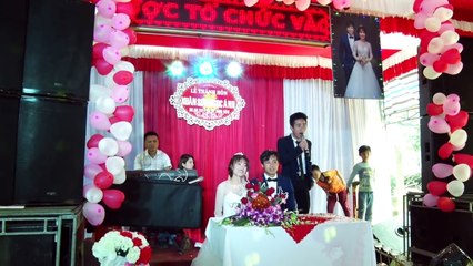 Nhớ Nhau Hoài - Lê Sỹ Singer - (Áo Cưới SangStudio - Ngã Tư Xuân Mỹ - Nghi Xuân)