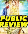 PHILLAURI- PUBLIC REVIEW- Anushka Sharma & Diljit Dosanjh