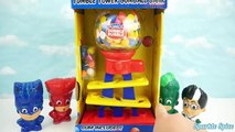 Paw Patrol Candy Microwave Just Like Home Toy Appliances Surprise Toys PEZ Video for Kids