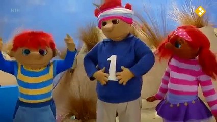 Het Zandkasteel Aflevering 99 Kleding