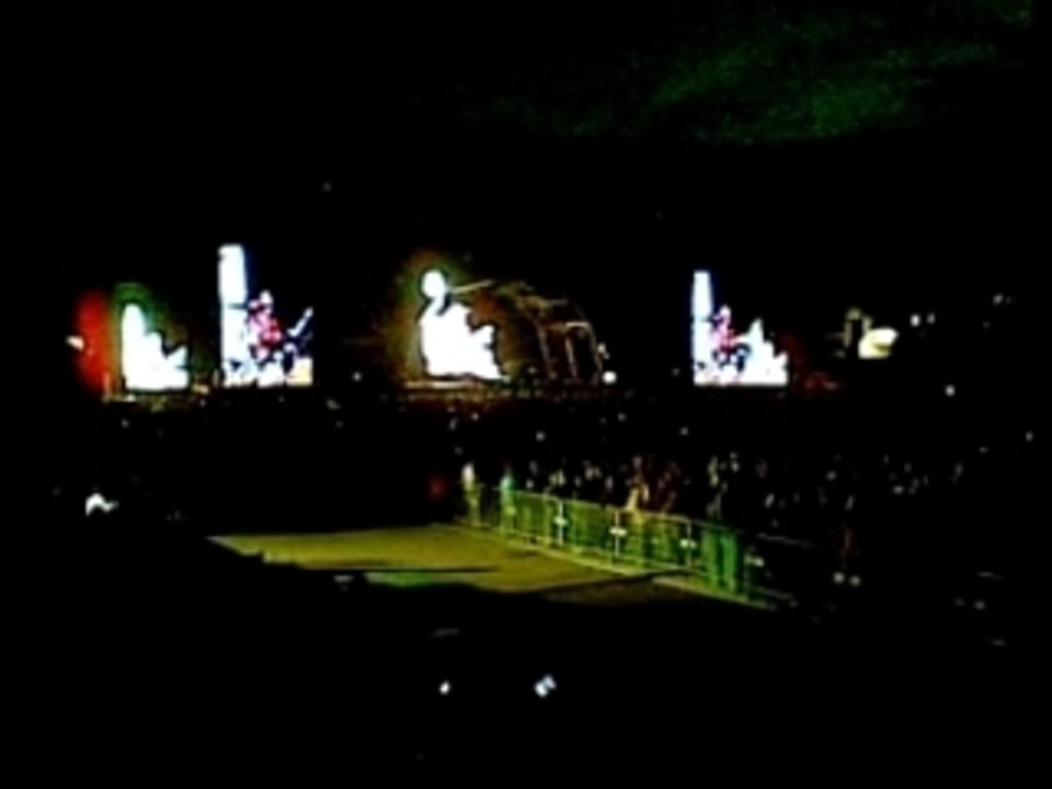 red hot chili peppers #9