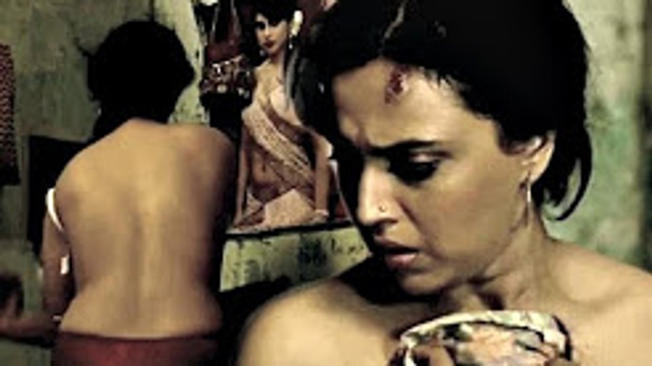 Swara Bhaskar's Deleted Scene From 'Anaarkali Of Aarah' Movie