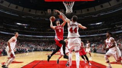 Game Recap: 76ers Triumph Over Bulls 117-107