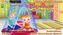 Baby Hazel Mothers Day - Games-Baby level 3