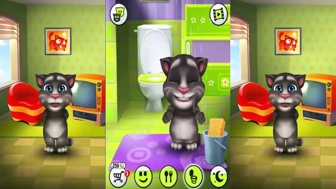 This Old Man He Played One - Kids songs and nursery rhymes by EFlashApps