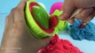 Kinetic Sand Ice Cream Surprise Toys Finding Dory Disney Frozen Mickey Mouse The Secret Life of Pets