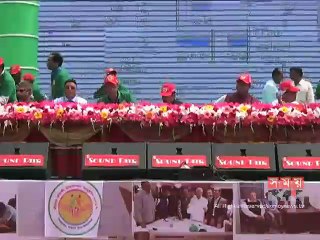 মানসম্মত শিক্ষা ব্যবস্থা গড়ে তুলতে বিত্তবানদের অর্থায়নের আহ্বান