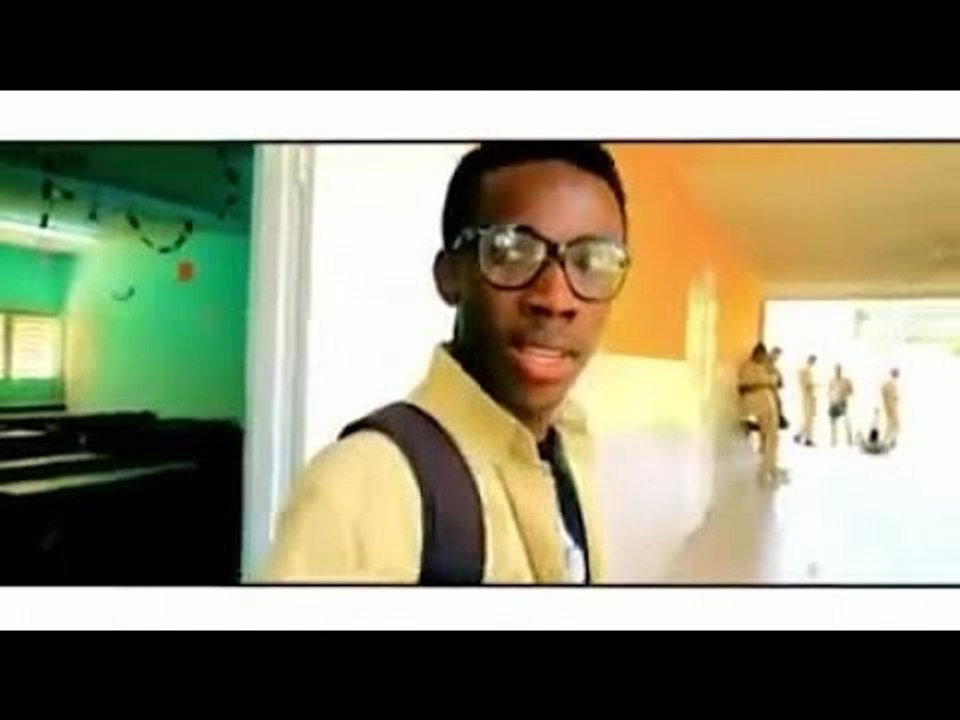 Guyzo le Choco - Au lycée