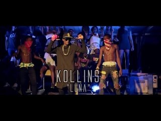 KOLLINS - LUNA