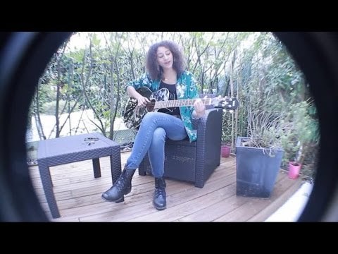 IRIS - Cover Liar de Lianne La Havas