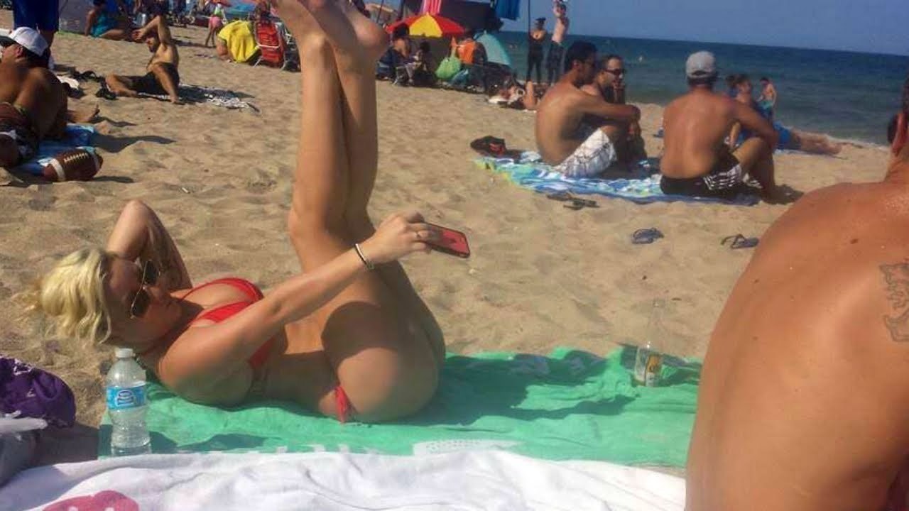 Funny Video - Unlucky People Compilation 2017