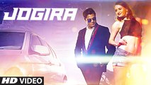 Jogira Song HD Video Vishal Srivastav 2017 Latest Pop Hindi Songs