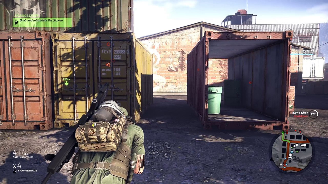 Tom Clancy's Ghost Recon® Wildlands_20170325061230